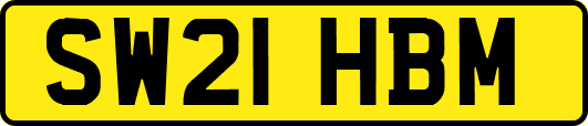 SW21HBM