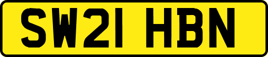 SW21HBN