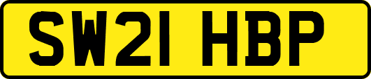SW21HBP