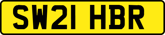 SW21HBR