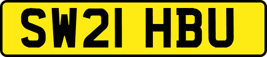 SW21HBU