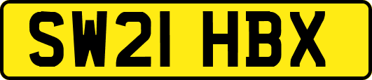 SW21HBX
