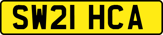 SW21HCA