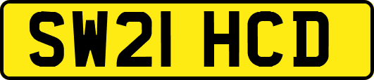 SW21HCD