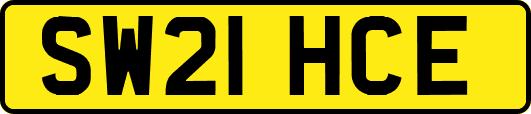 SW21HCE