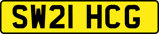 SW21HCG
