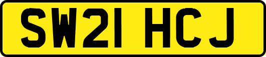 SW21HCJ
