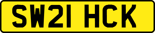 SW21HCK