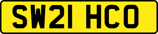 SW21HCO