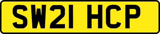 SW21HCP