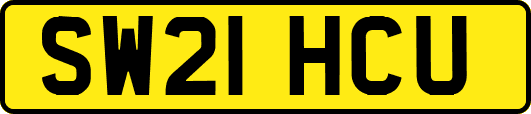 SW21HCU