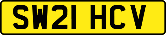 SW21HCV