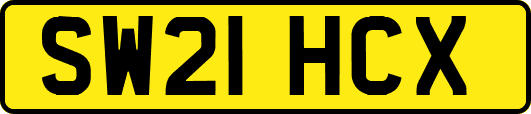 SW21HCX
