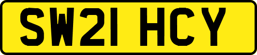 SW21HCY