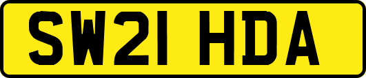 SW21HDA