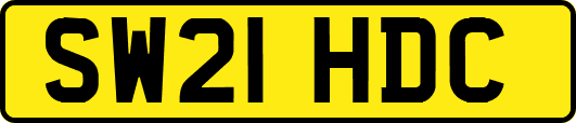 SW21HDC