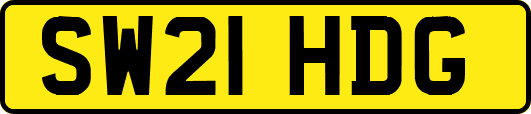 SW21HDG