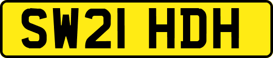 SW21HDH