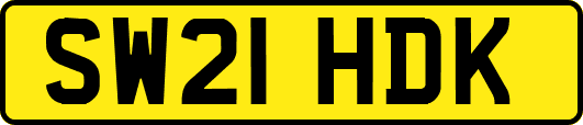 SW21HDK