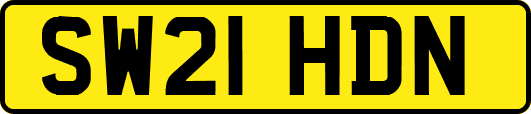 SW21HDN