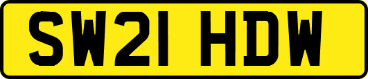 SW21HDW