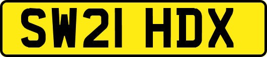 SW21HDX