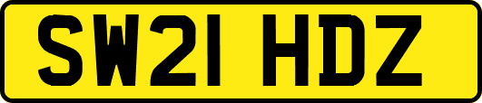 SW21HDZ