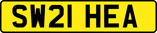 SW21HEA