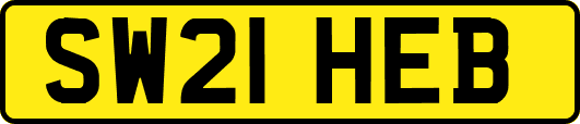 SW21HEB