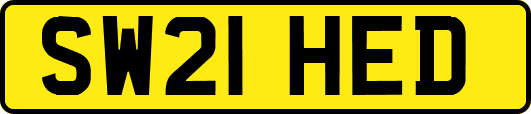 SW21HED