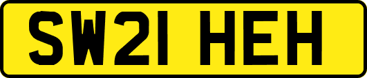 SW21HEH