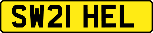SW21HEL