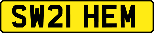 SW21HEM