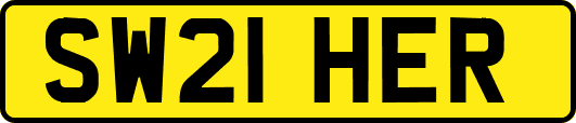 SW21HER