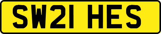 SW21HES