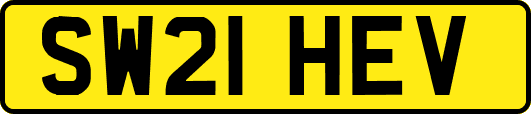SW21HEV