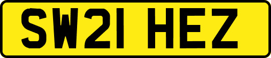 SW21HEZ