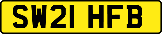 SW21HFB