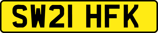 SW21HFK