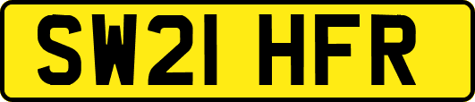 SW21HFR
