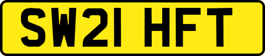 SW21HFT