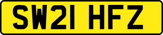 SW21HFZ