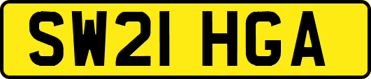SW21HGA