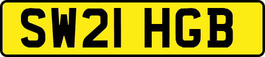 SW21HGB