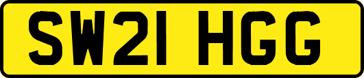 SW21HGG