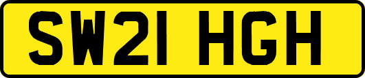 SW21HGH