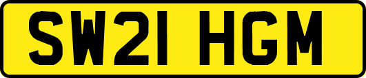 SW21HGM