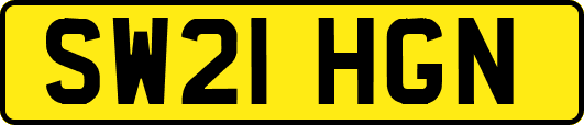 SW21HGN