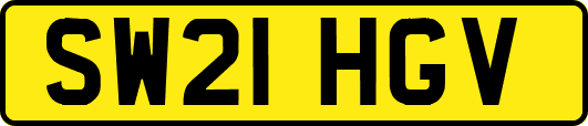 SW21HGV