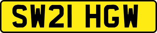 SW21HGW